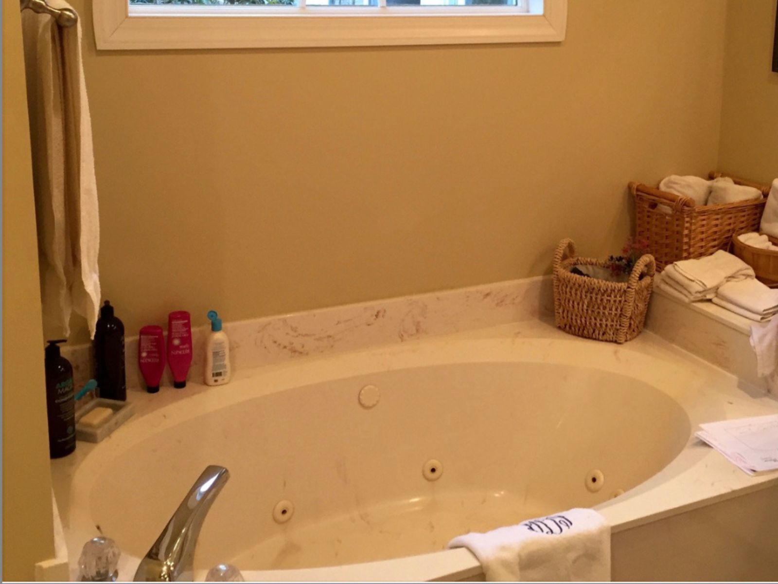 Before Image